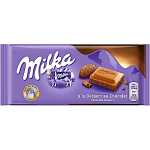 Buy Milka Chocolate Online at Best Price in India